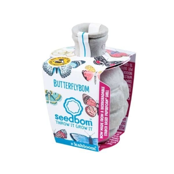 Kabloom Seedbom