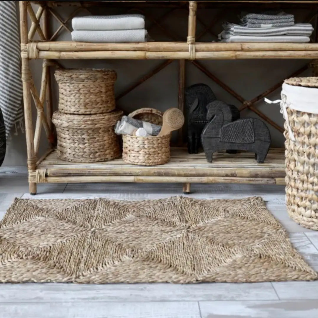 Sea Grass Braided Rug