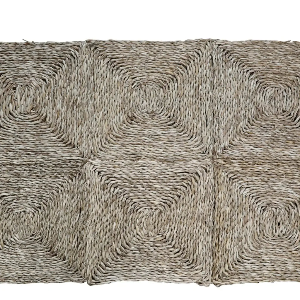 Sea Grass Braided Rug