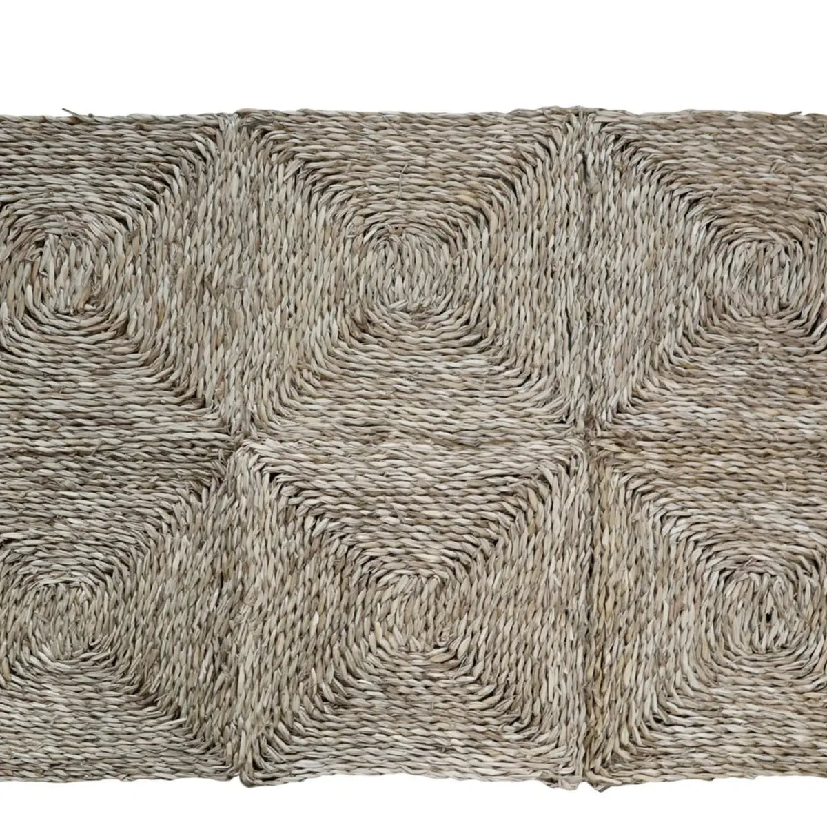 Sea Grass Braided Rug
