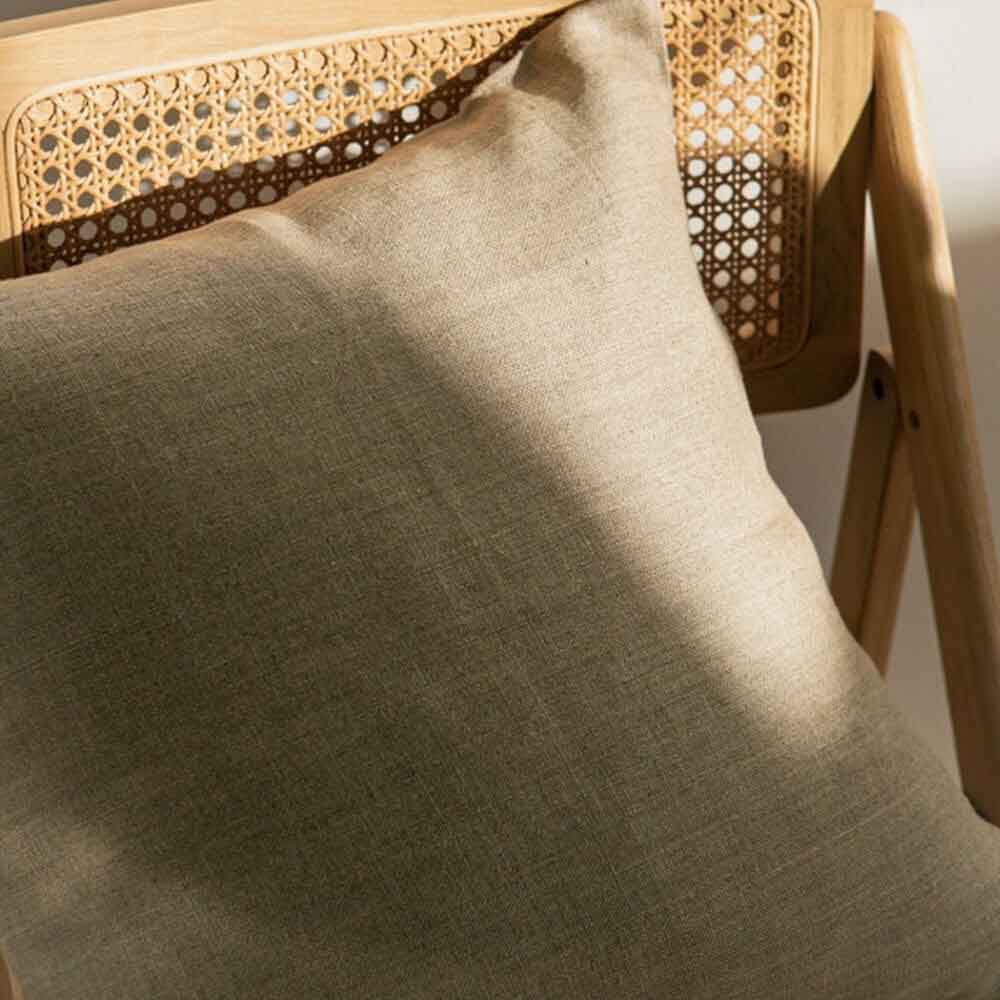 Linen Cushion Cover
