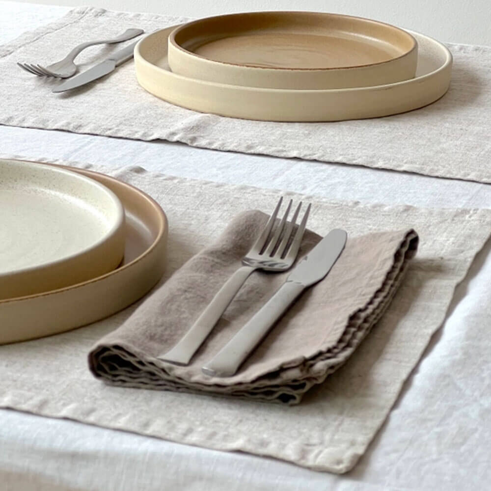 Linen Napkin