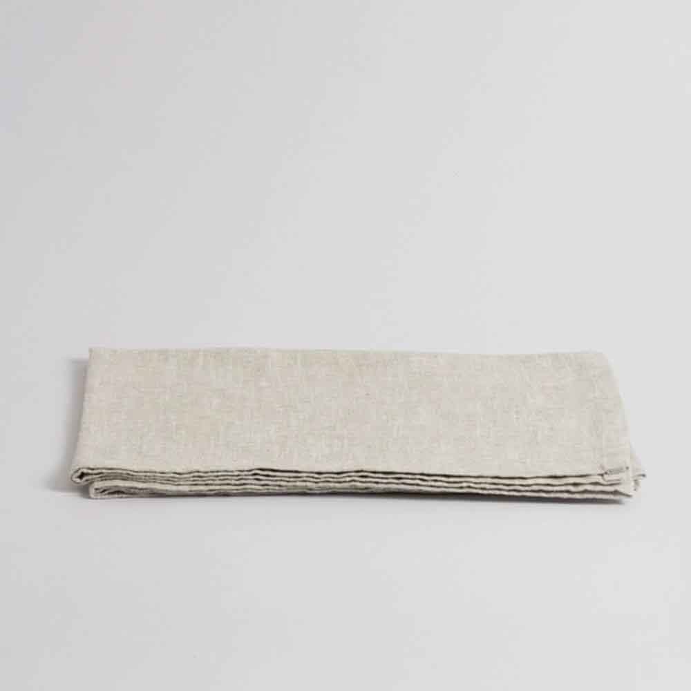 Linen Table Runner