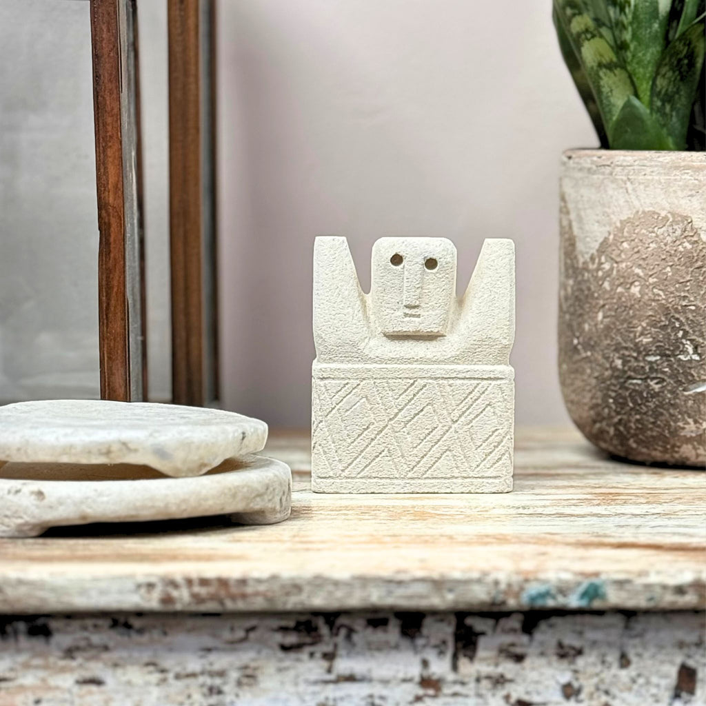 The Sumba Stone #17