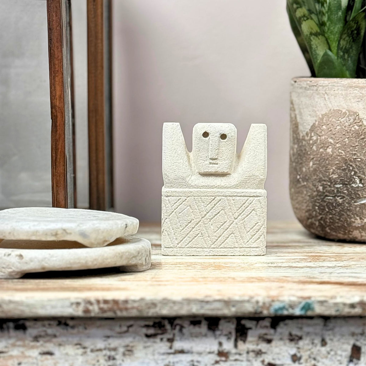 The Sumba Stone #17