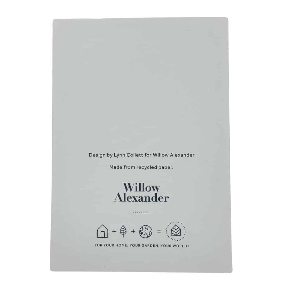 Illustrated Allotment Notebook