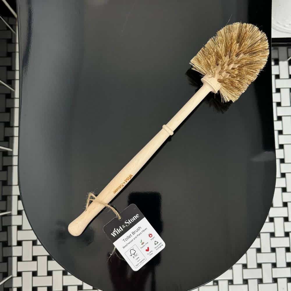 Toilet Brush