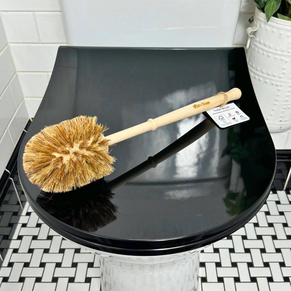 Toilet Brush