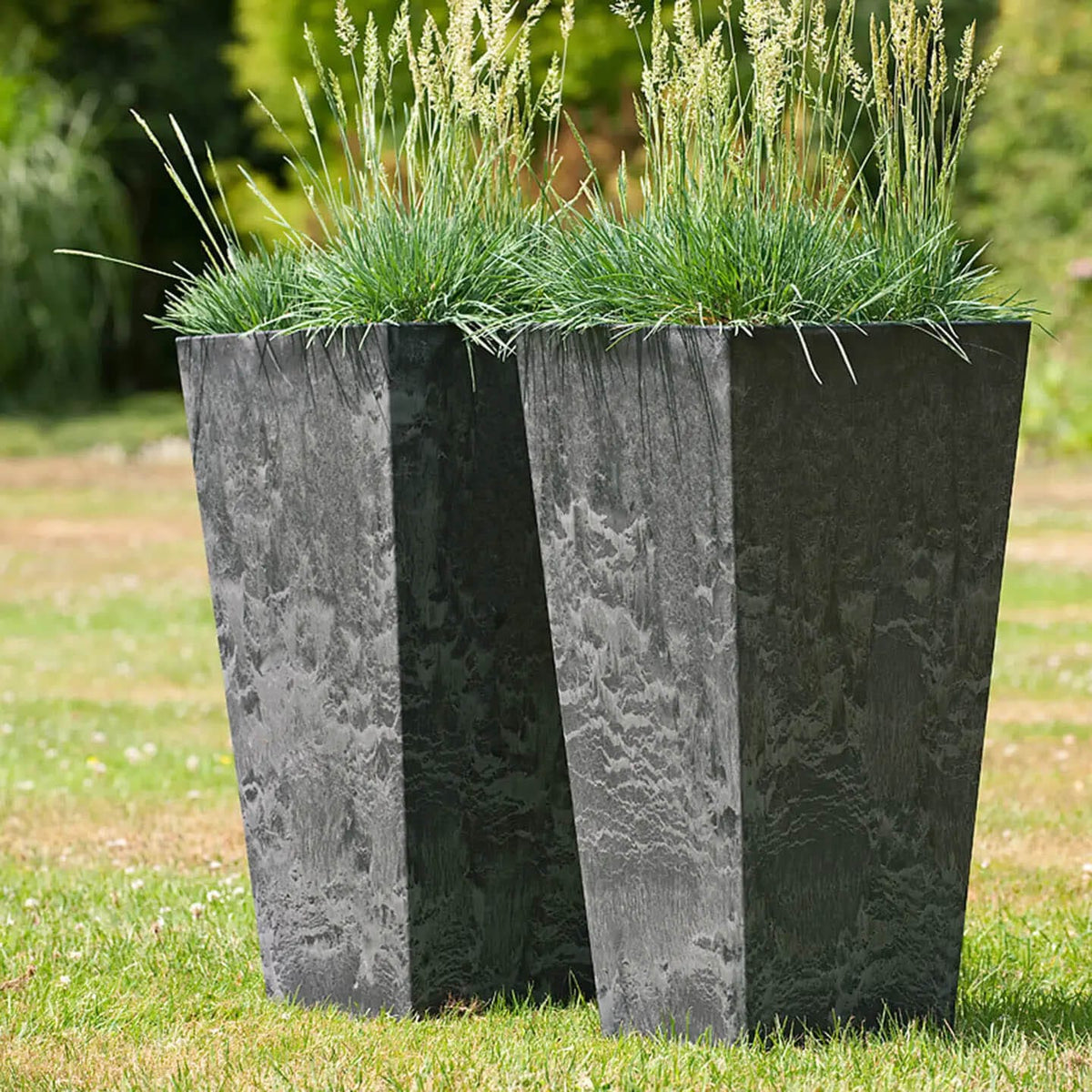 Artstone Vase