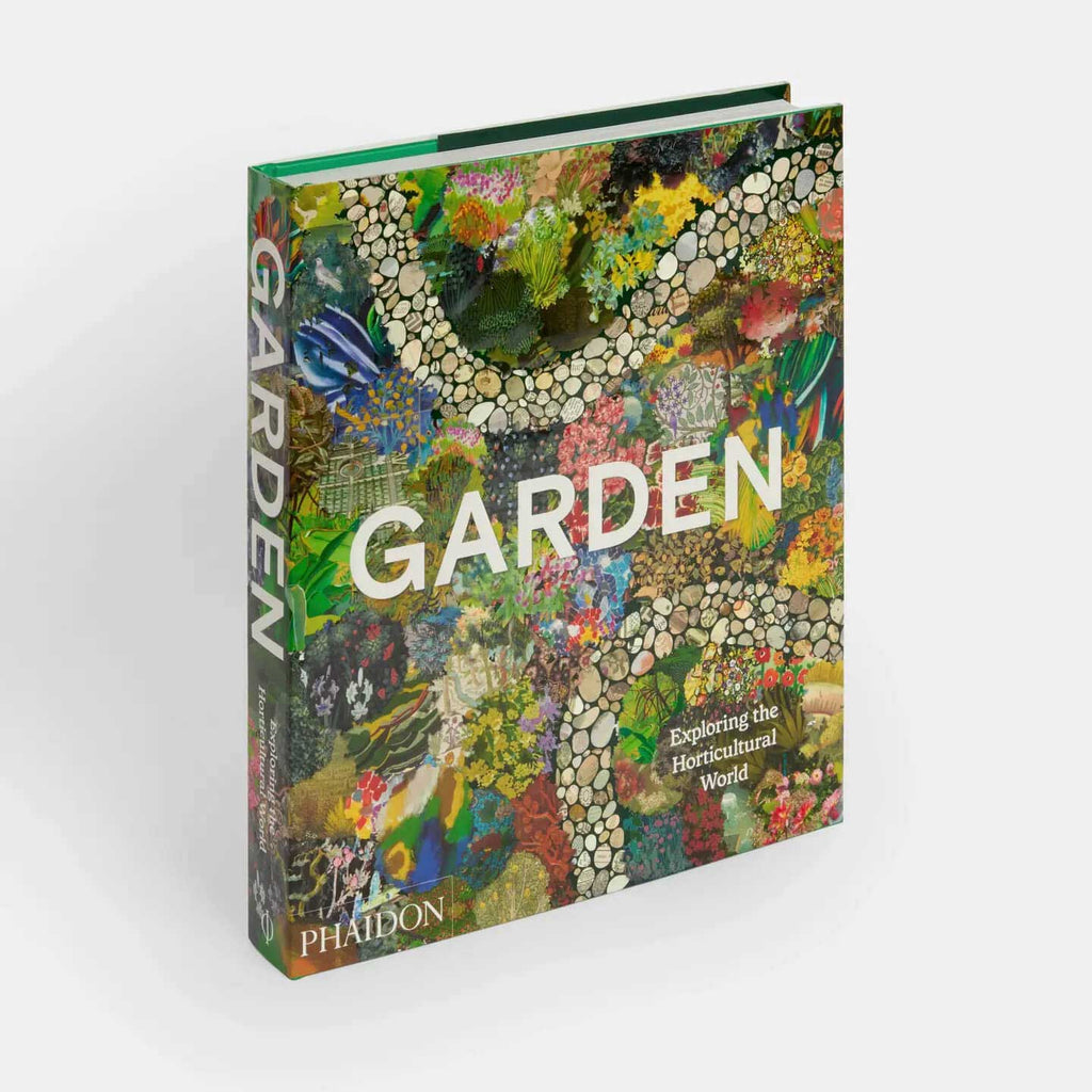 Garden: Exploring the Horticultural World - Garden Handbook