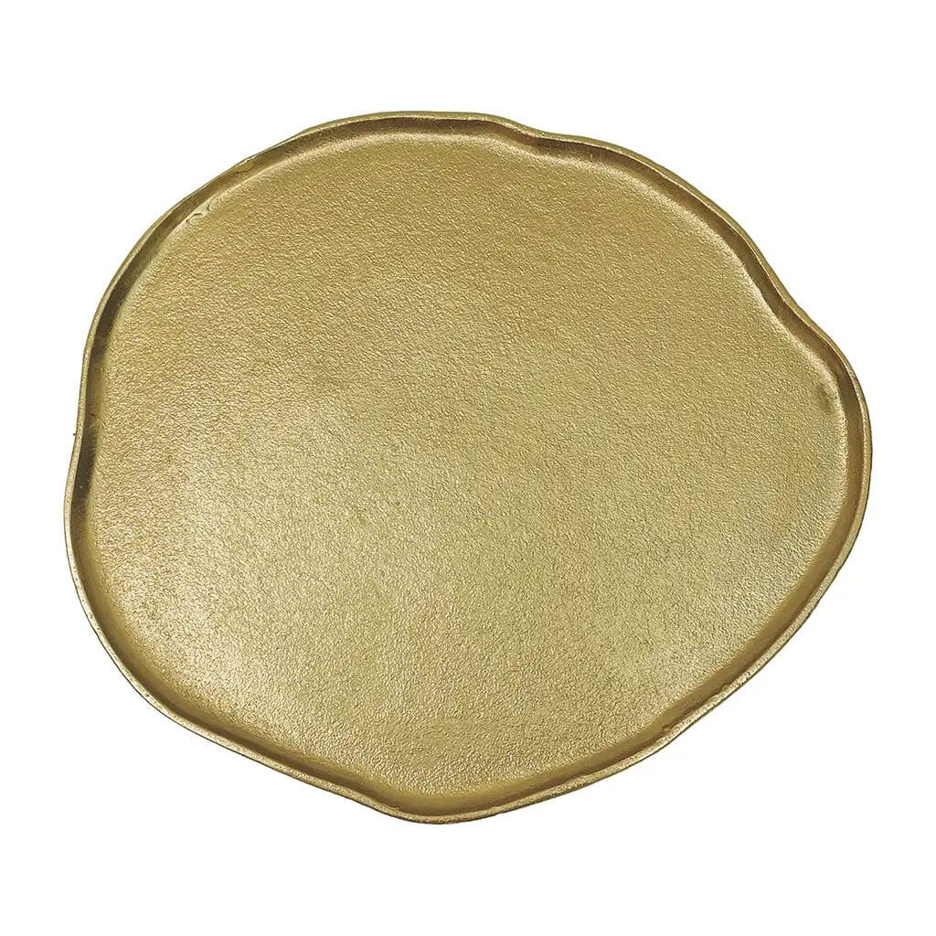Standing Pie Dish