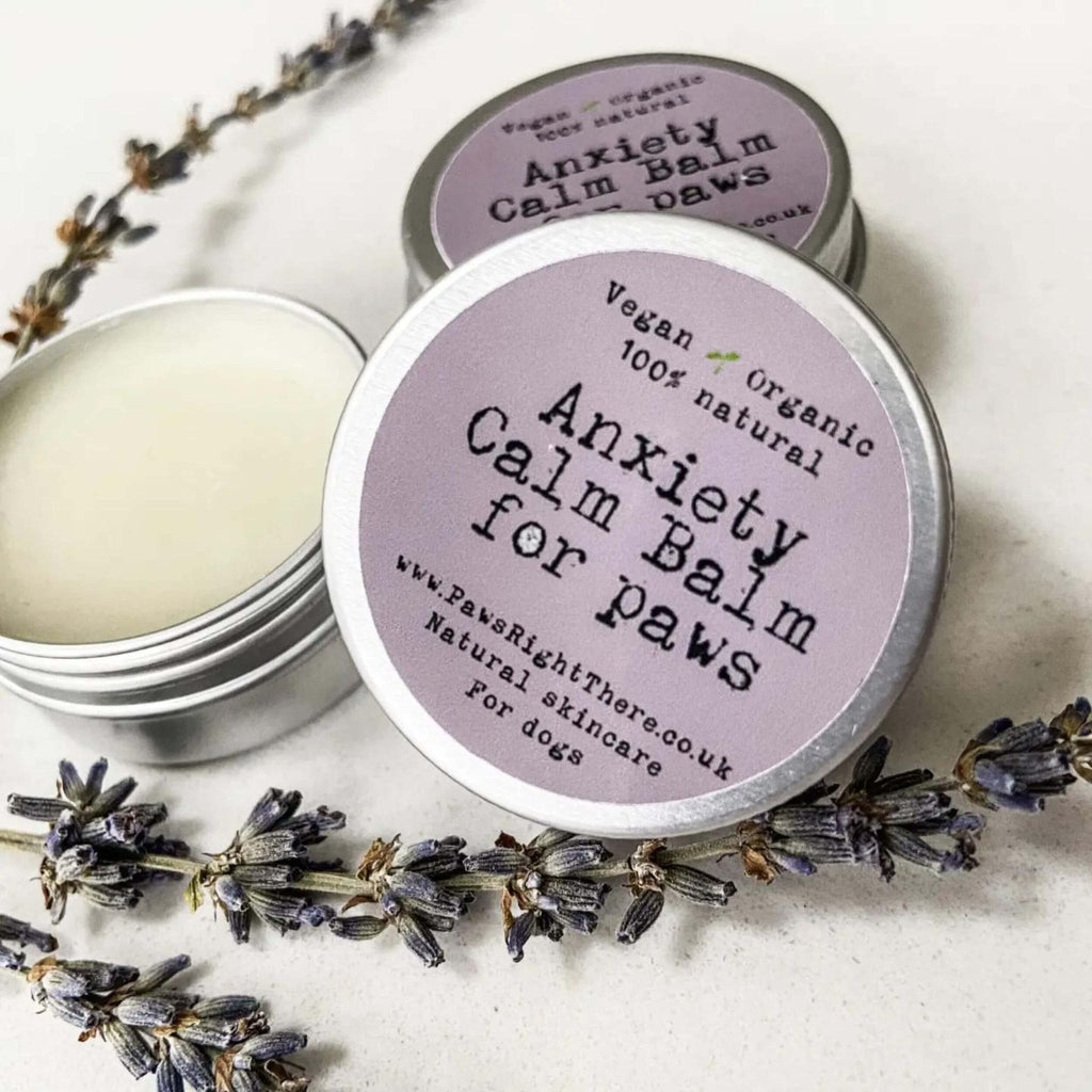 Itchy Paw Balm