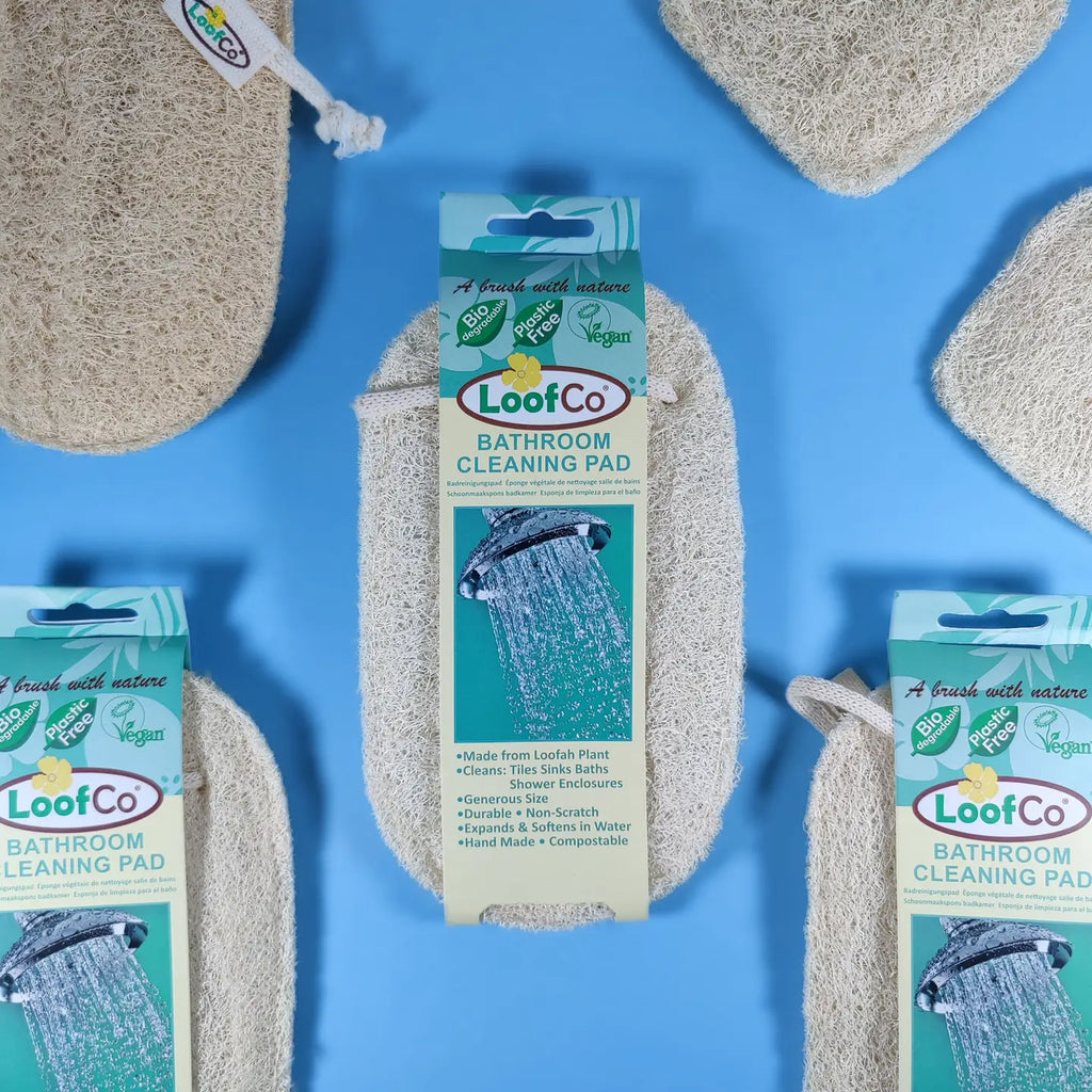 Mini Washing-Up Pad