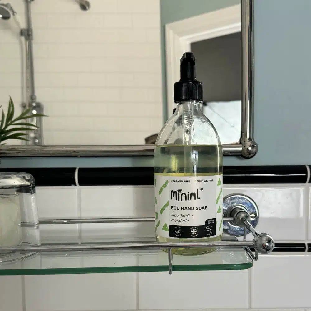 Eco Hand Soap
