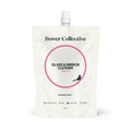 Bower Glass & Mirror Cleaner Refill – Pink Salt 1L