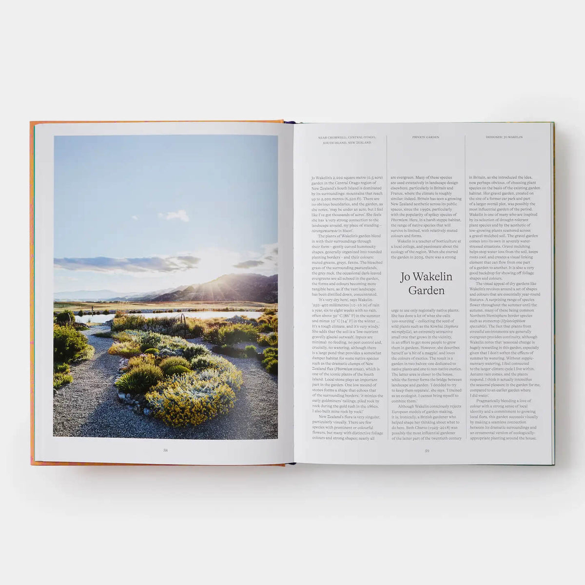 Wild: the Naturalistic Garden - Gardening Book