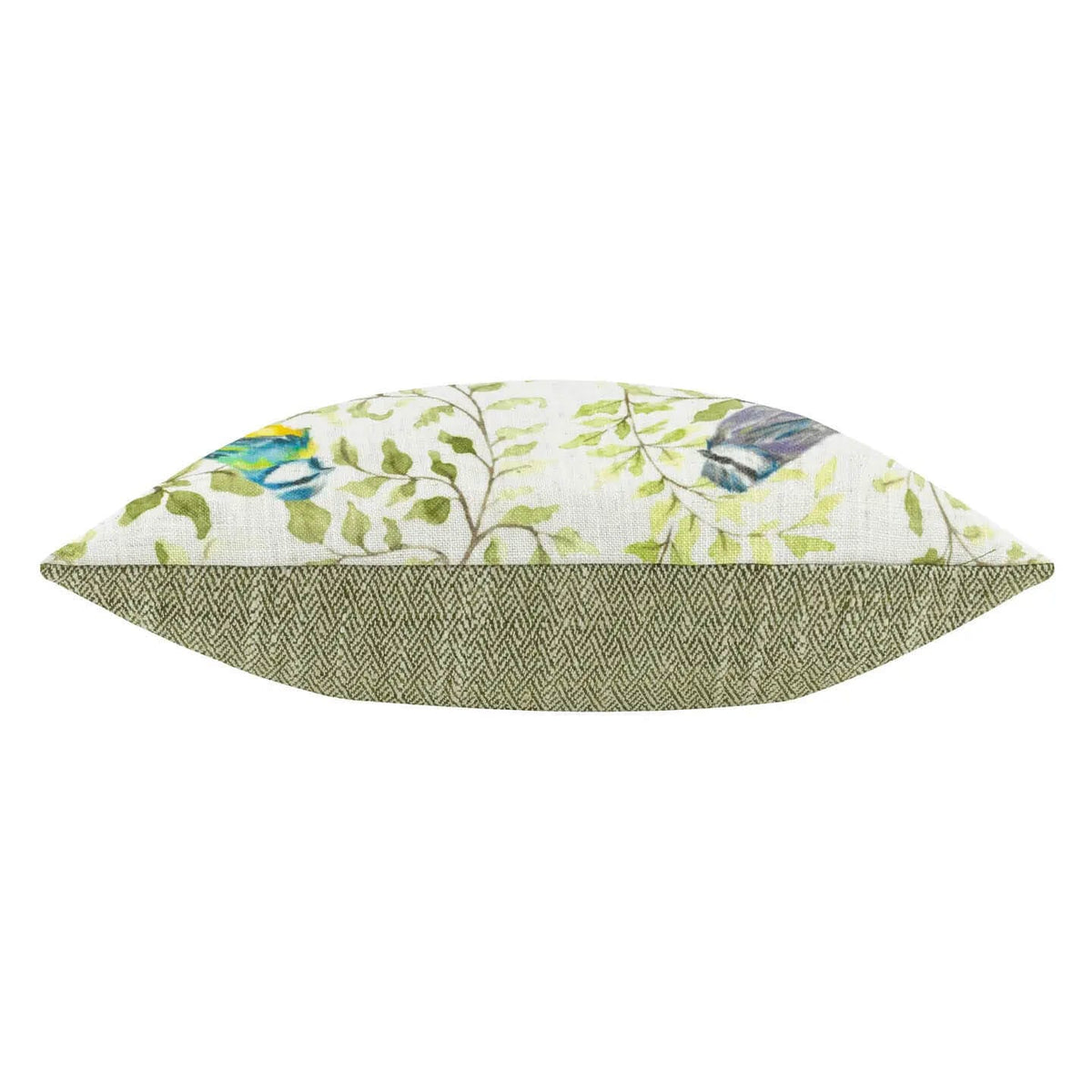 Shugborough Birds Traditional Cushion Cover