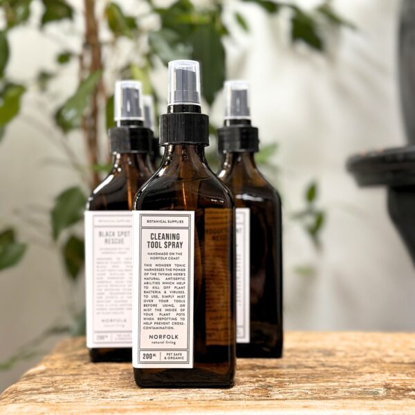Tool & Plant Pot Cleaning Spray