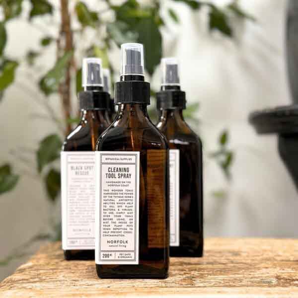 Tool & Plant Pot Cleaning Spray