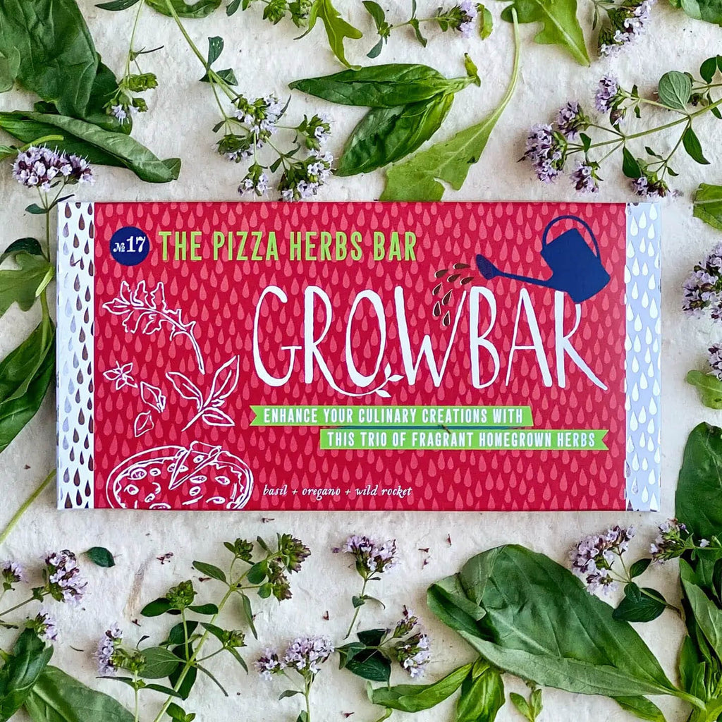 The Butterfly Growbar