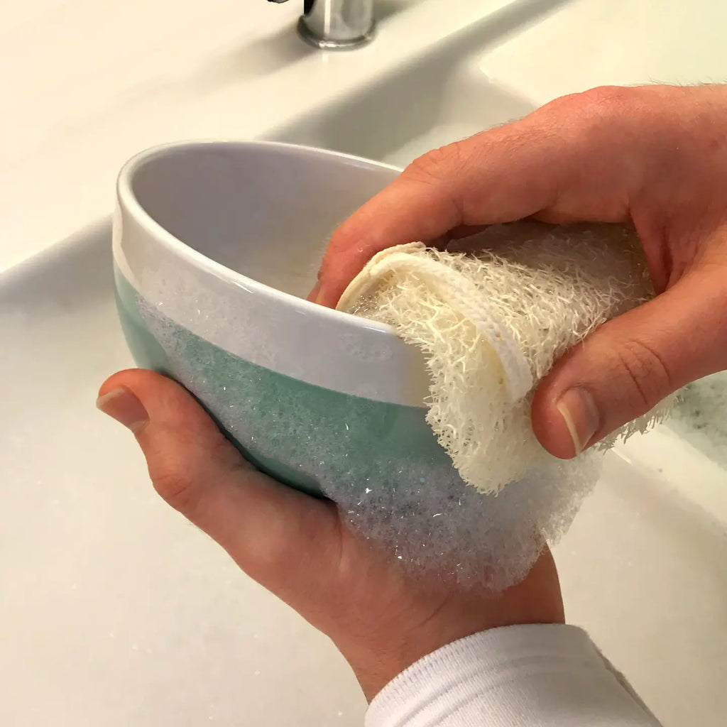 Mini Washing-Up Pad