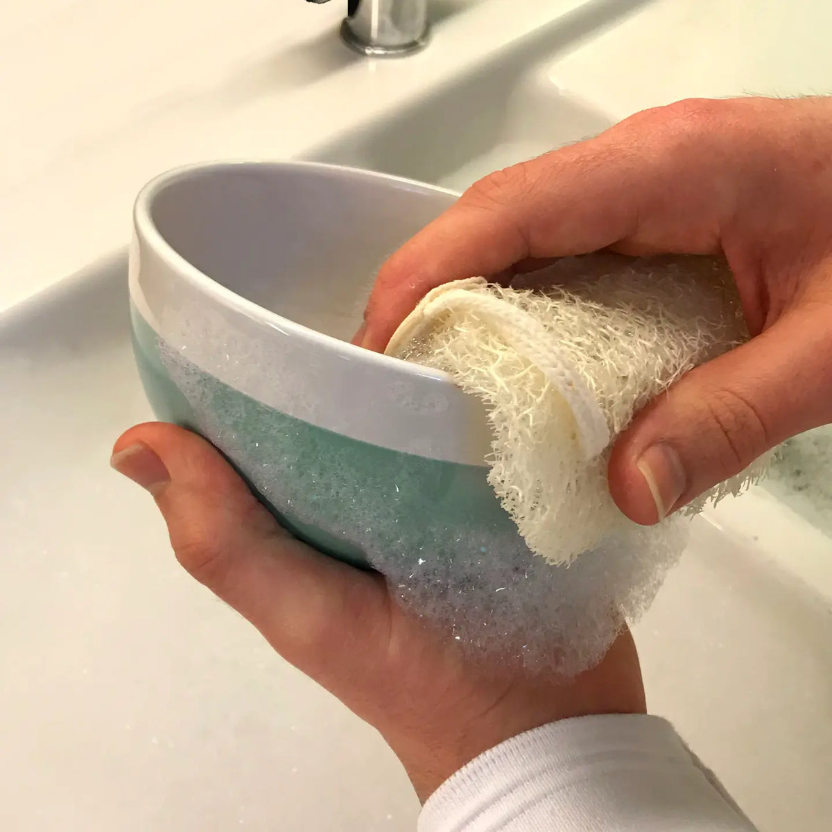 Mini Washing-Up Pad