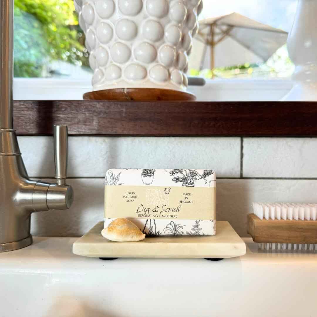 Bower Collective Bamboo Kitchen Roll