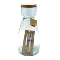 Domed Terrarium & Trowel Set