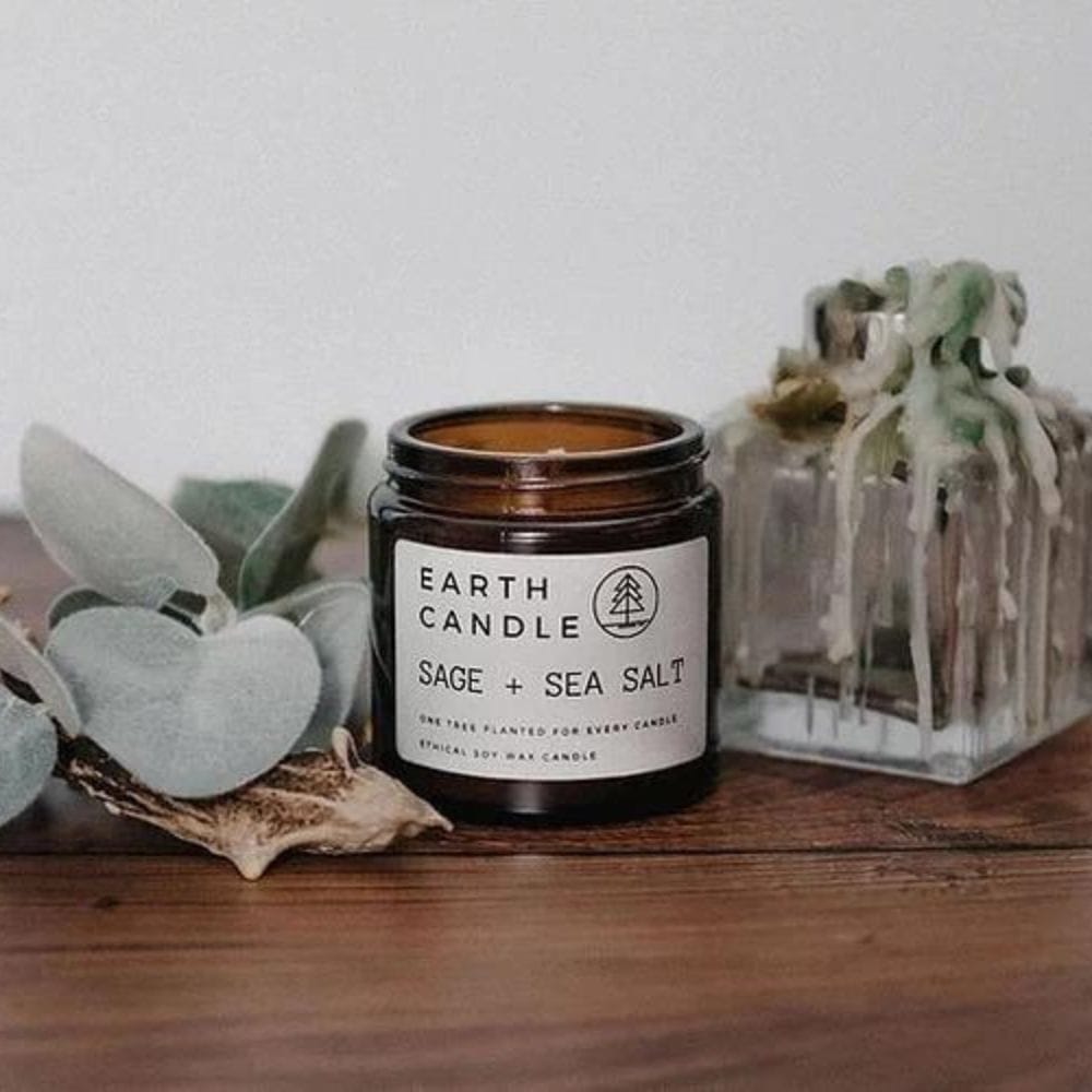 Bergamot + Patchouli Home Fragrance Set