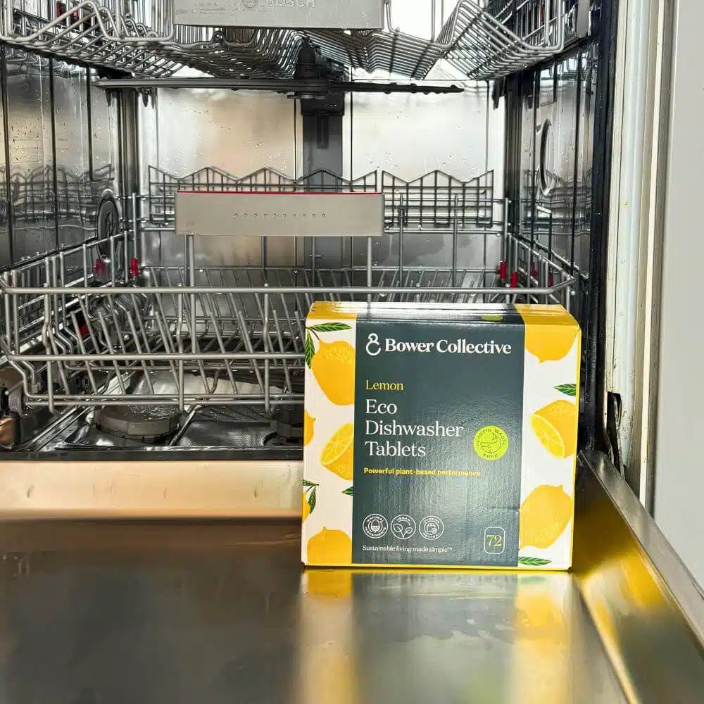 Eco Dishwasher Tablets