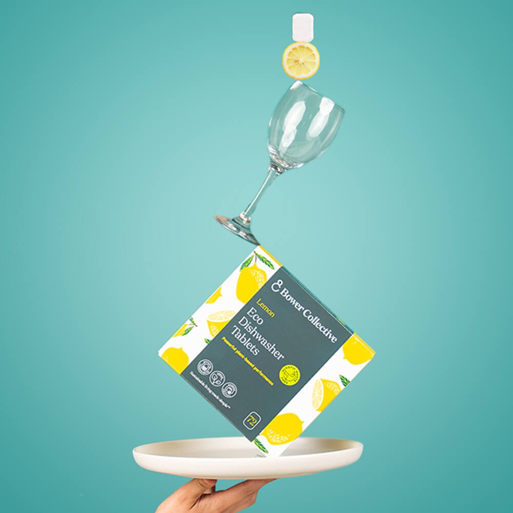 Eco Dishwasher Tablets