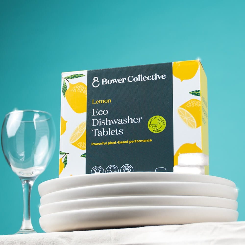 Eco Dishwasher Tablets