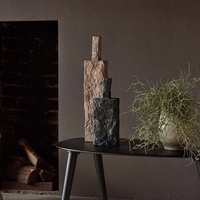 Abigail Ahern Erlan Porcelain Vase
