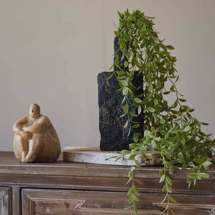 Abigail Ahern Erlan Porcelain Vase