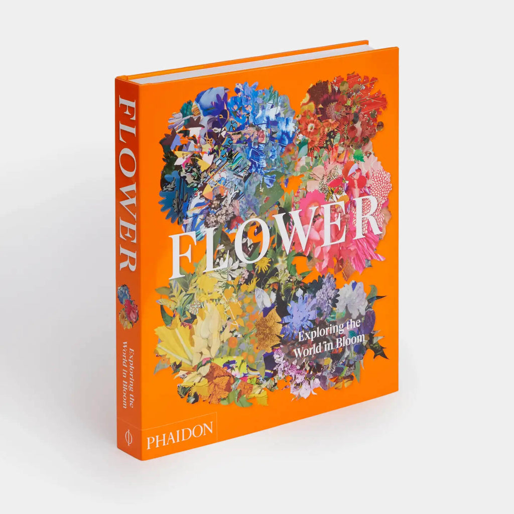 Flower: Exploring the World in Bloom - Flowers Handbook