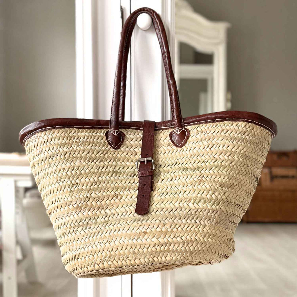 French Market Basket