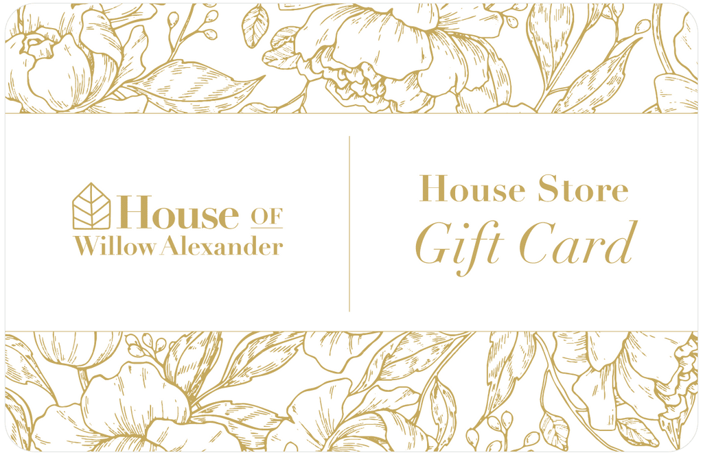 House Store Gift Card