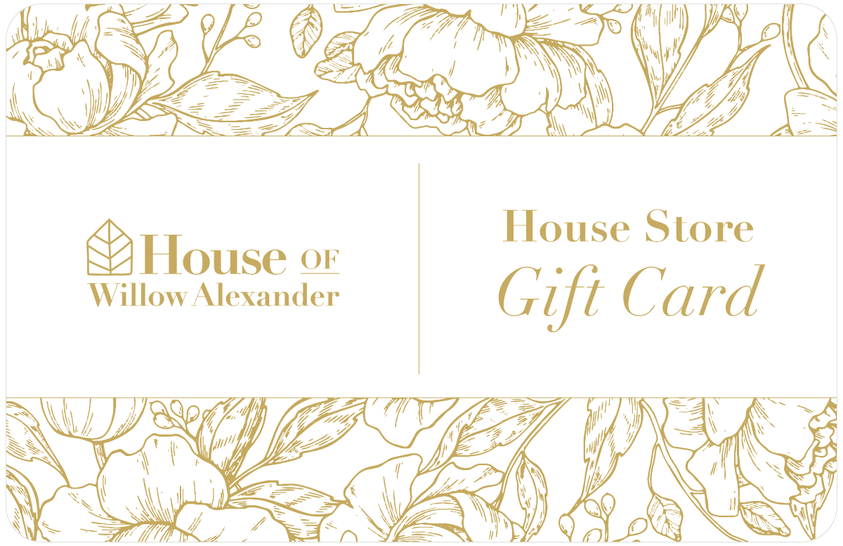 House Store Gift Card
