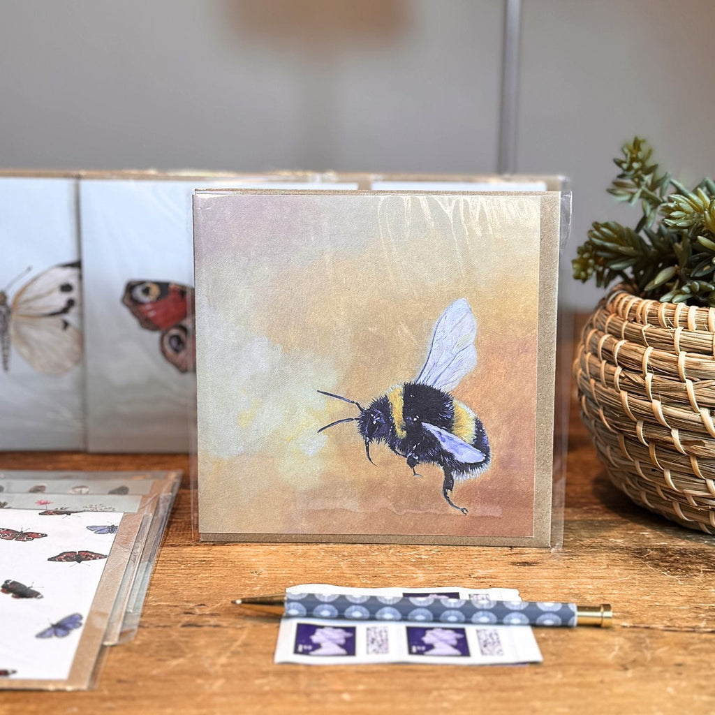 Eco-Friendly Greetings Cards