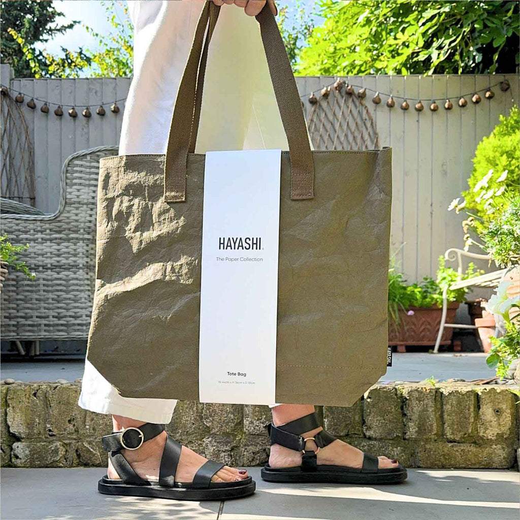 Large Tote Bag