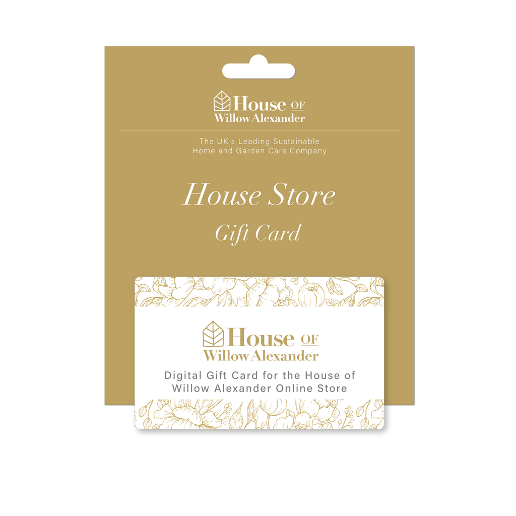 House Store Gift Card