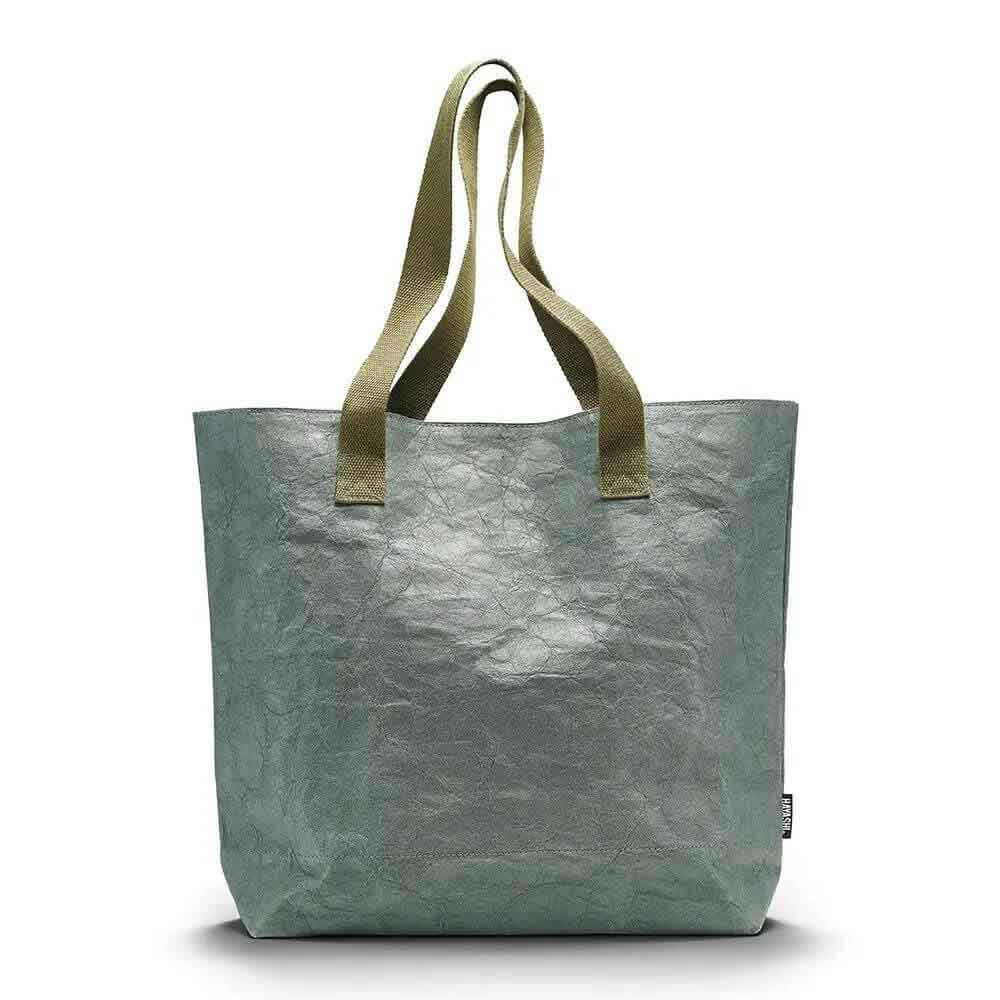 Large Tote Bag - Bottle