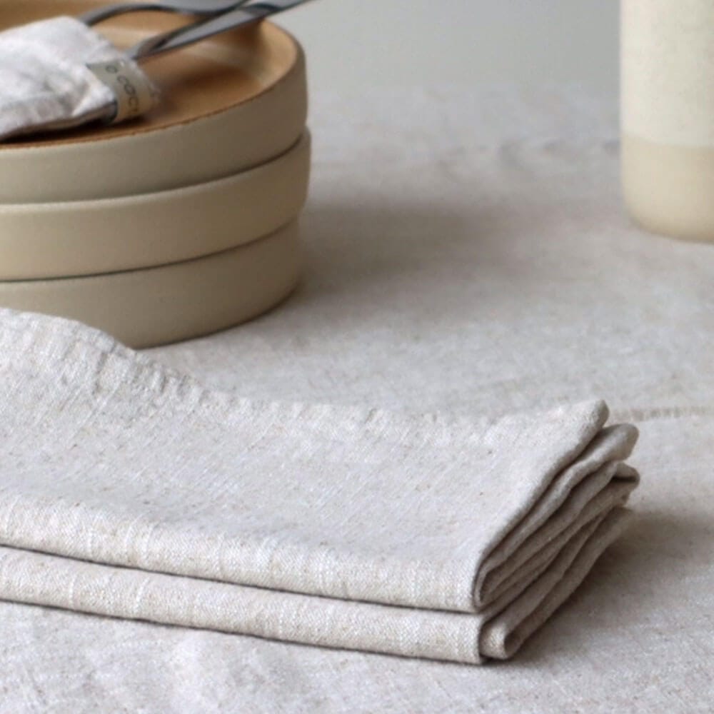 Linen Napkin