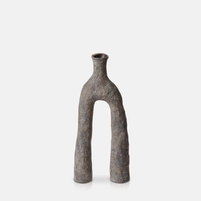 Abigail Ahern Micah Sculptural Vase