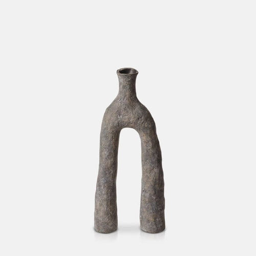 Abigail Ahern Micah Sculptural Vase