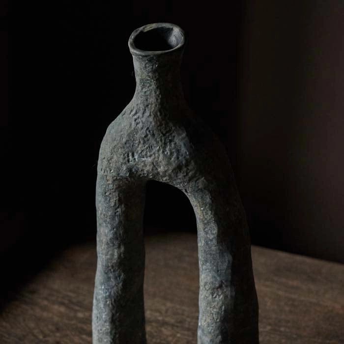 Abigail Ahern Micah Sculptural Vase