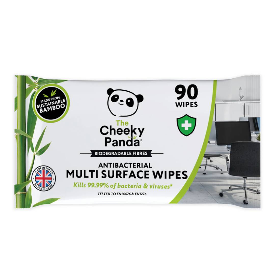Multi Surface Wipes