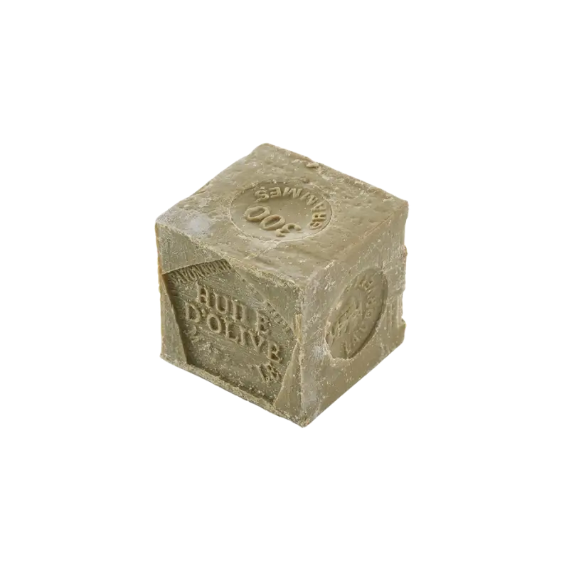 Organic Marseille Soap Bar – 300g