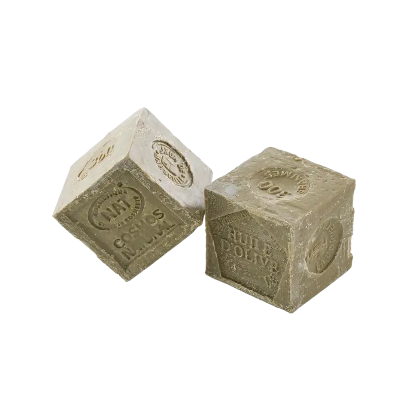 Organic Marseille Soap Bar – 300g