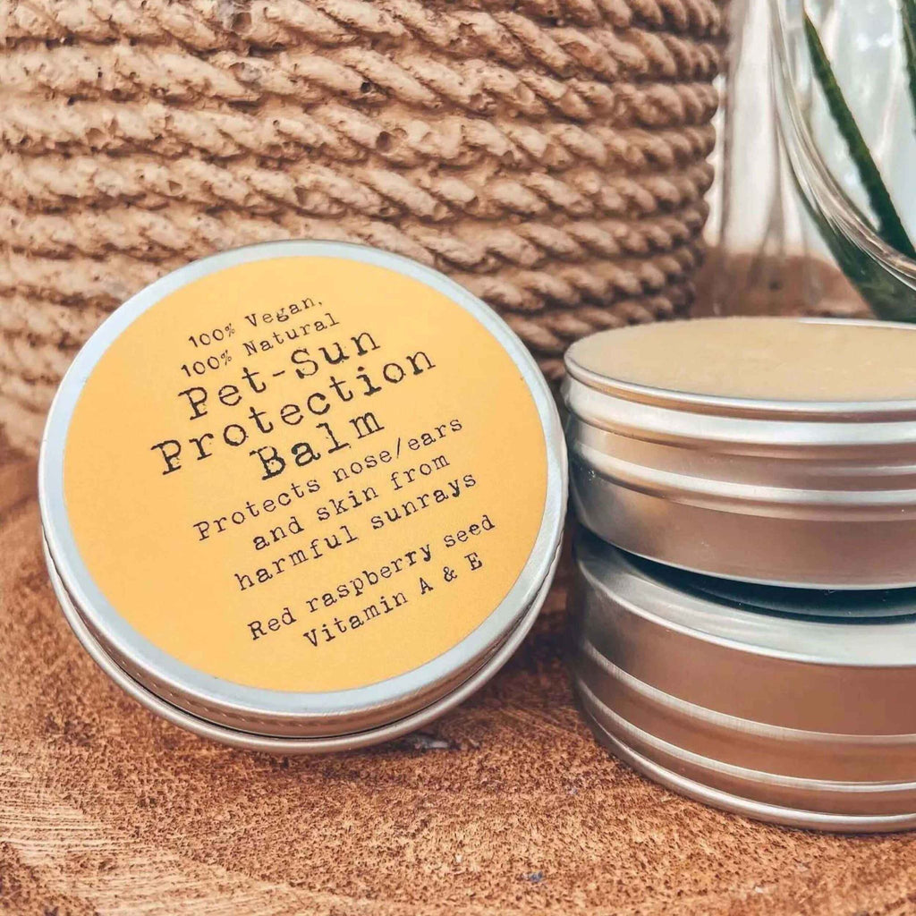 Itchy Paw Balm